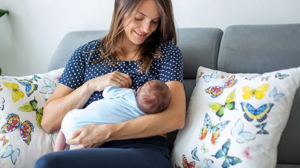 How to Increase Your Breast Milk Supply: 12 Tips